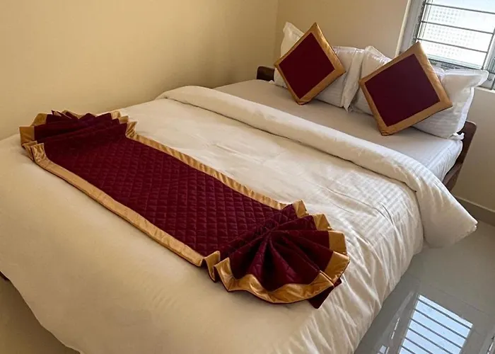 Superior Quadruple Room