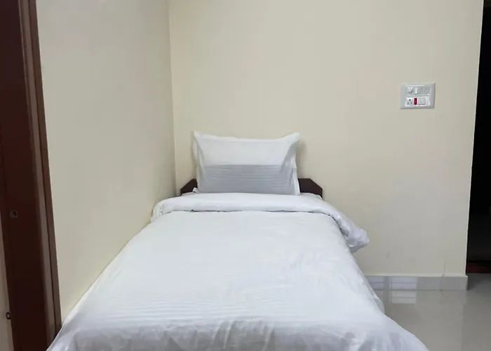 Superior Quadruple Room